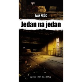 Ivan Nešić - JEDAN NA JEDAN Ivan Nešić - JEDAN NA JEDAN