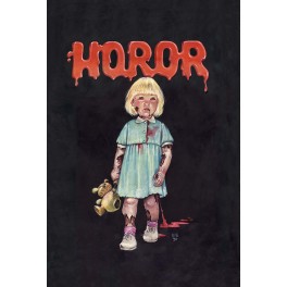 Lovecraft / King / Barker — HOROR Lovecraft / King / Barker — HOROR