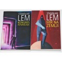 Stanislav Lem - KONGRES FUTUROLOGA - MIR NA ZEMLJI