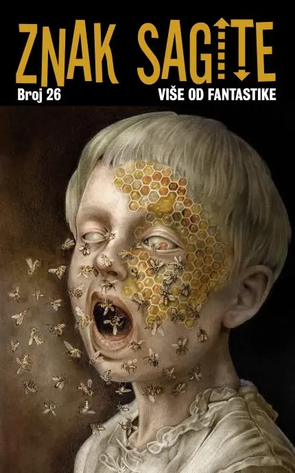 Časopis ZNAK SAGITE 26