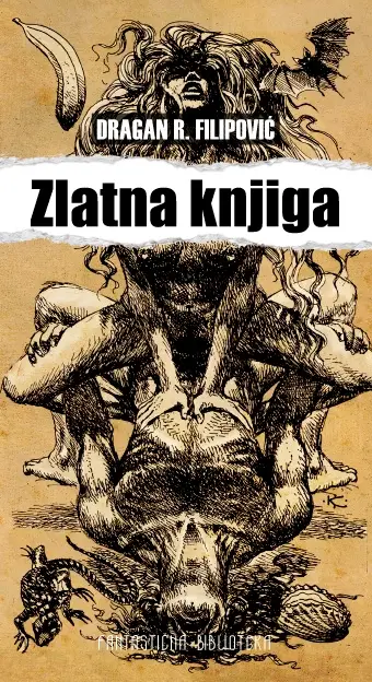 ZLATNA KNJIGA