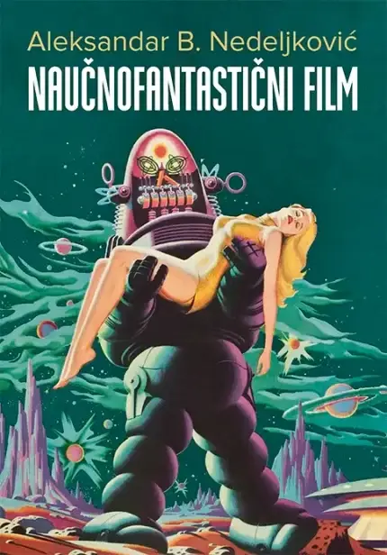 NAUČNOFANTASTIČNI FILM