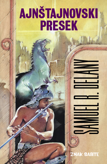 AJNŠTAJNOVSKI PRESEK