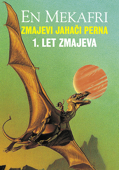 LET ZMAJEVA