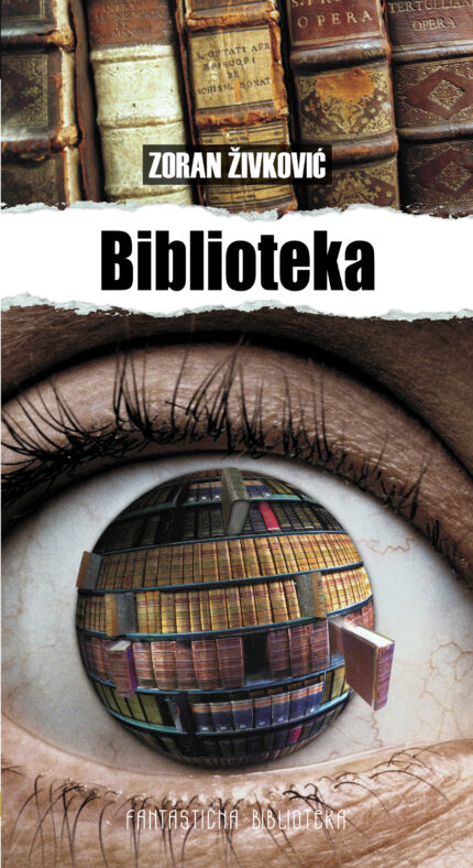 BIBLIOTEKA