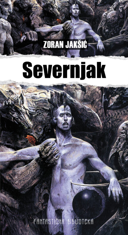 SEVERNJAK