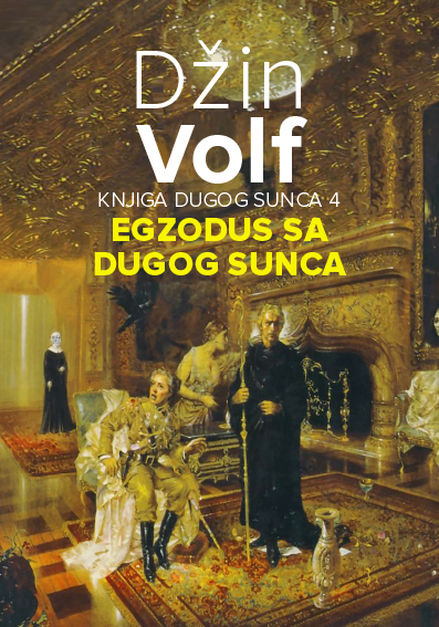 EGZODUS SA DUGOG SUNCA