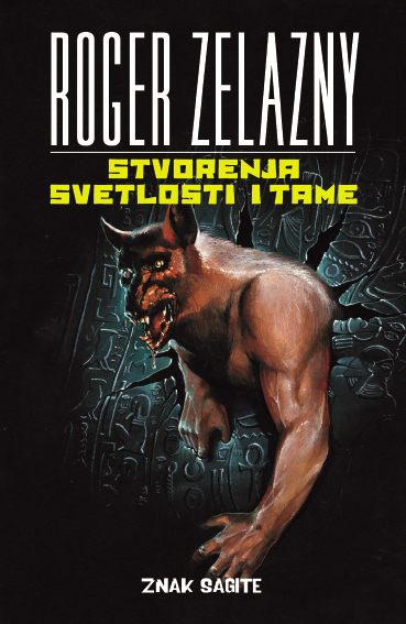 STVORENJA SVETLOSTI I TAME