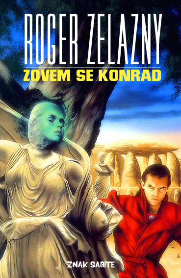 ZOVEM SE KONRAD
