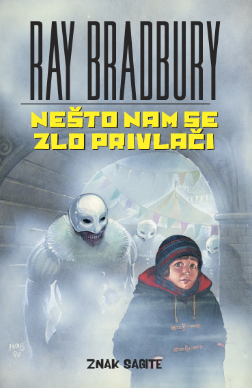 NEŠTO NAM SE ZLO PRIVLAČI