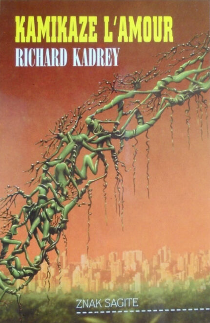 KAMIKAZE L'AMOUR