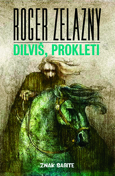 DILVIŠ PROKLETI