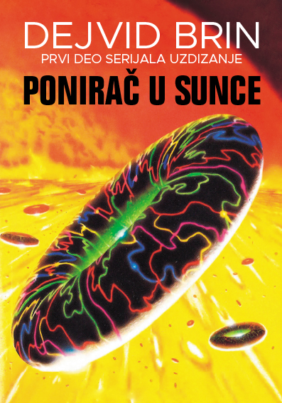 PONIRAČ U SUNCE