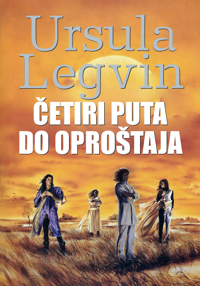 ČETIRI PUTA DO OPROŠTAJA