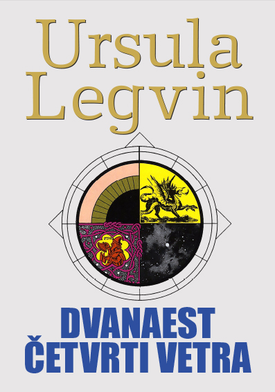 DVANAEST ČETVRTI VETRA