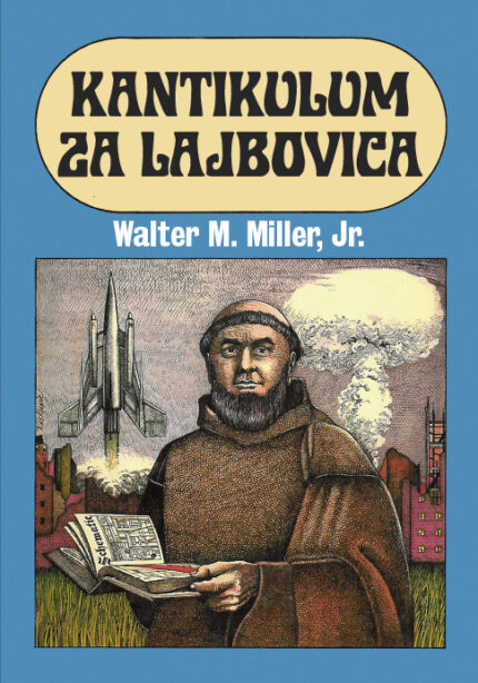 KANTIKULUM ZA LAJBOVICA