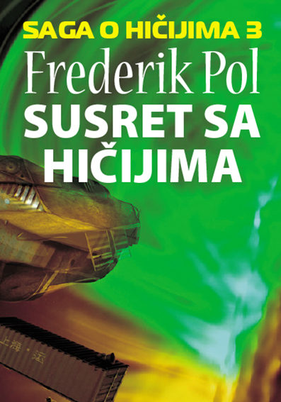 SUSRET SA HIČIJIMA