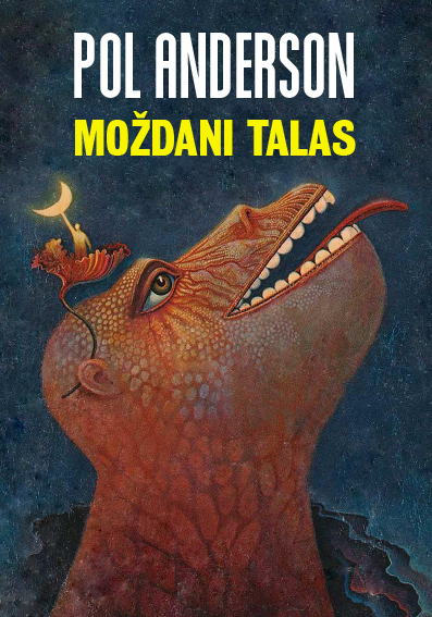 MOŽDANI TALAS