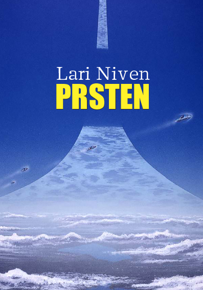 PRSTEN