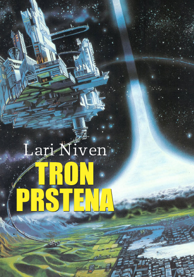 TRON PRSTENA
