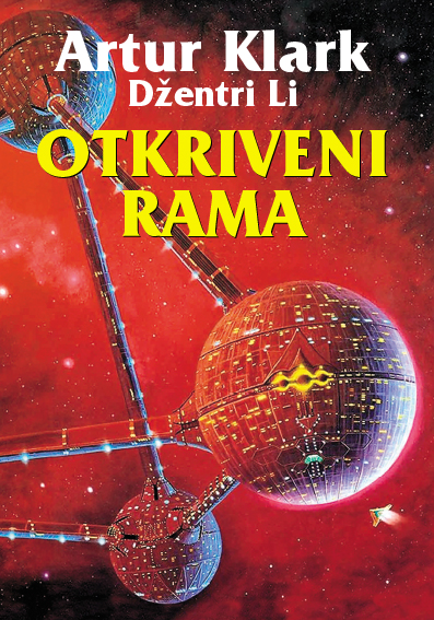 OTKRIVENI RAMA