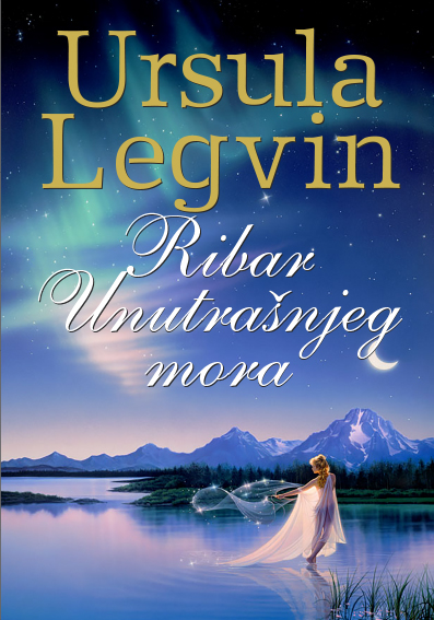 RIBAR UNUTRAŠNJEG MORA