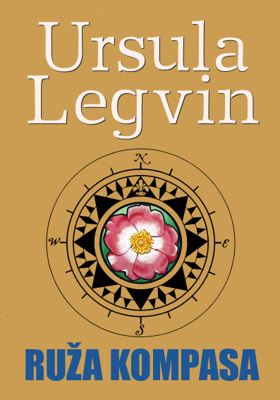 RUŽA KOMPASA