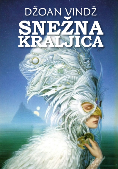 SNEŽNA KRALJICA