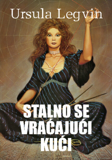 STALNO SE VRAĆAJUĆI KUĆI