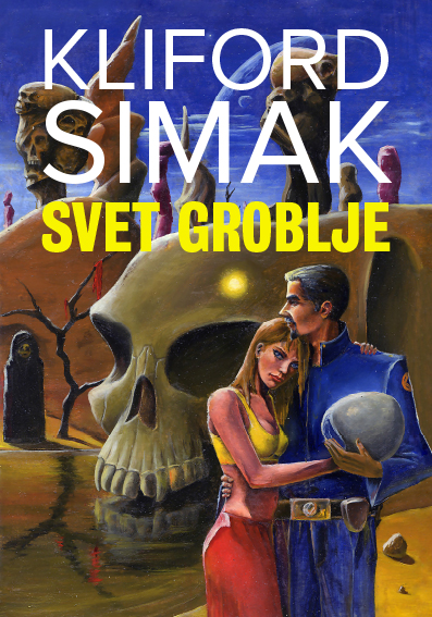 SVET GROBLJE