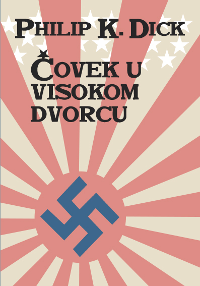 ČOVEK U VISOKOM DVORCU