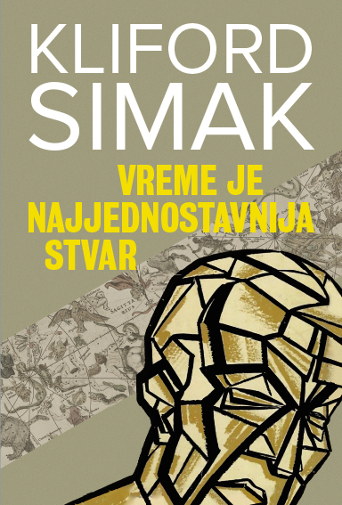 VREME JE NAJJEDNOSTAVNIJA STVAR