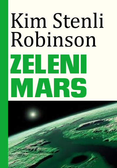 ZELENI MARS